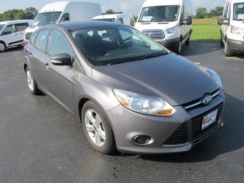 2014 Ford Focus SE London, OH