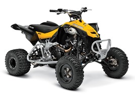 2016 Can-Am Outlander XT 570