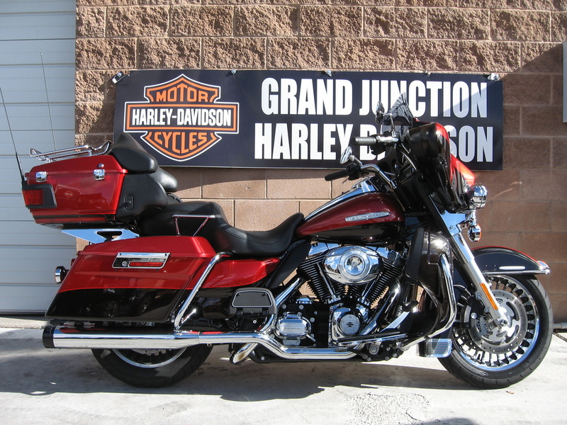 2005 Harley-Davidson FXDWG - Dyna Wide Glide