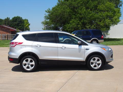 2013 Ford Escape SE Emporia, KS