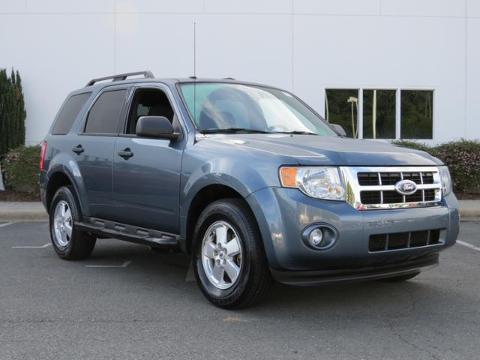 2010 Ford Escape XLT Indian Trail, NC