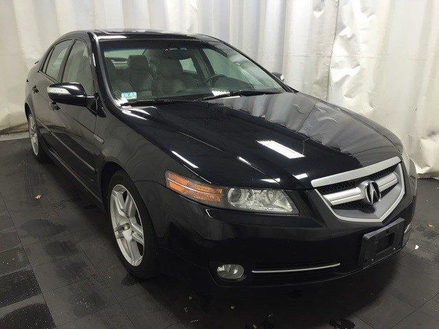 2007 Acura TL