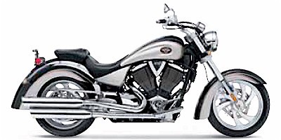 2015 Victory CROSS COUNTRY MAGNUM