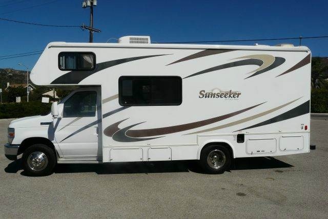 Forest River Sunseeker 2300 rvs for sale in California