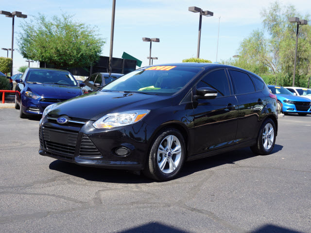 2014 Ford Focus SE Avondale, AZ