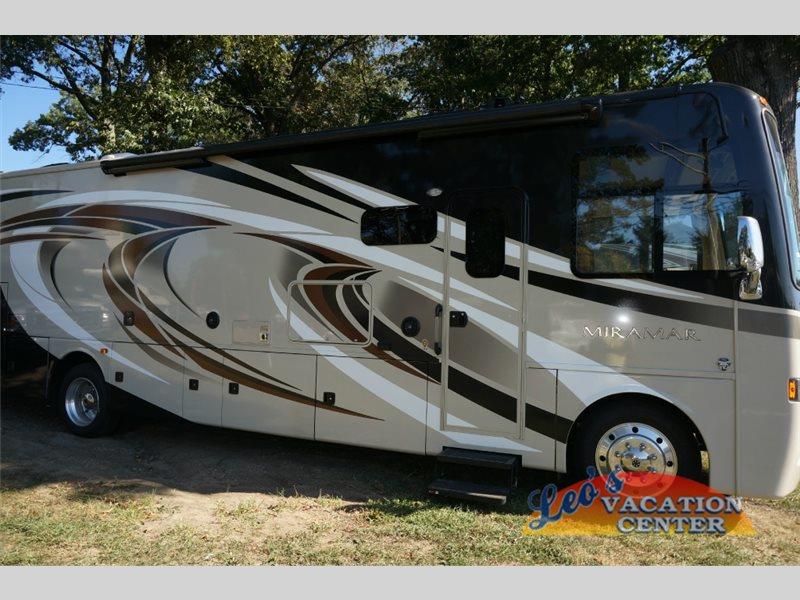 2015 Thor Windsport 34J