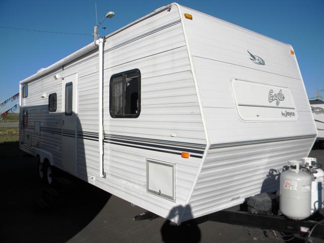 2015 Jayco JAY FLIGHT SLX 154BH BAJA