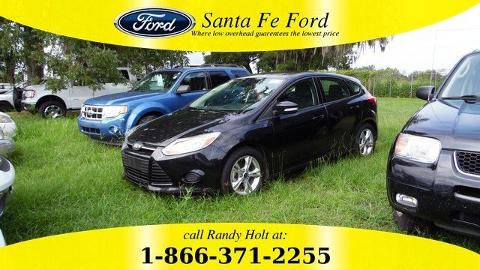 2014 Ford Focus SE Alachua, FL