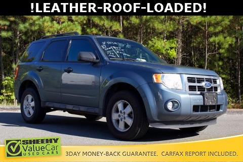 2011 Ford Escape XLT Ashland, VA