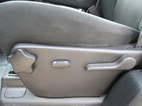 2012 GMC SIERRA 1500 4 DOOR EXTENDED CAB TRUCK