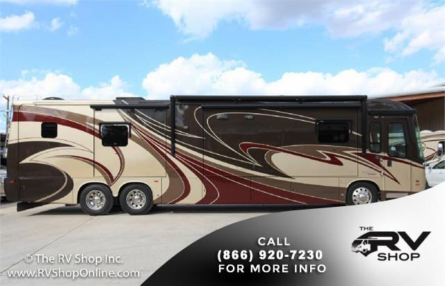 2016 Entegra Coach Aspire 44B