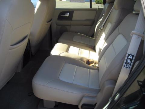 2003 FORD EXPEDITION 4 DOOR SUV, 2