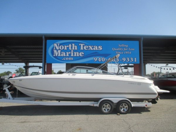 2007 Cobalt 272