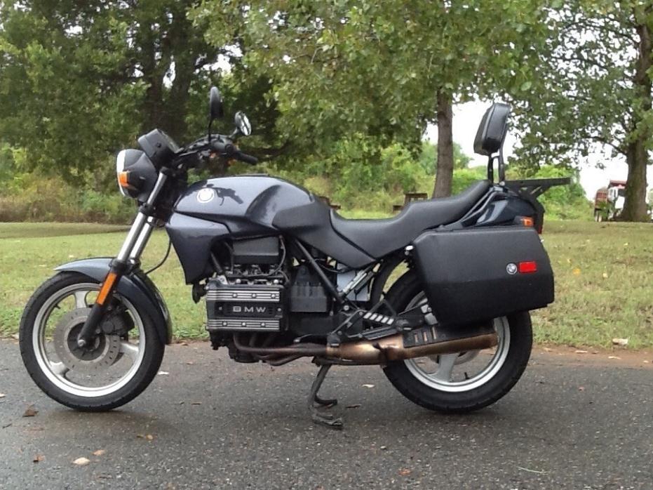 1995 BMW K 75