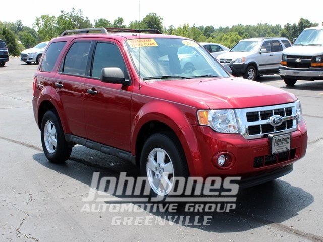 2012 Ford Escape XLT Salem, IN