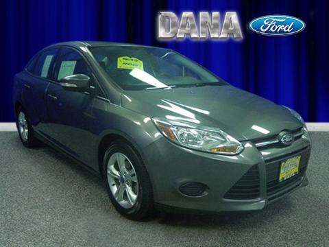 2013 Ford Focus SE Staten Island, NY