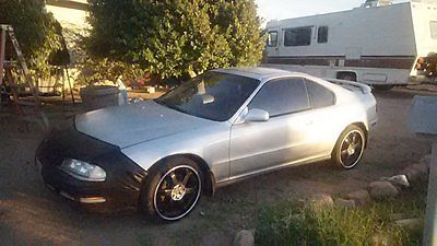 Honda : Prelude S Coupe 2-Door 1995 honda prelude s coupe 2 door 2.2 l