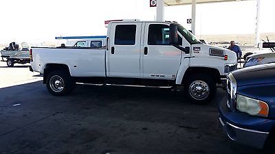 GMC : Other GMC 4500 Top Kick Excellent Condition