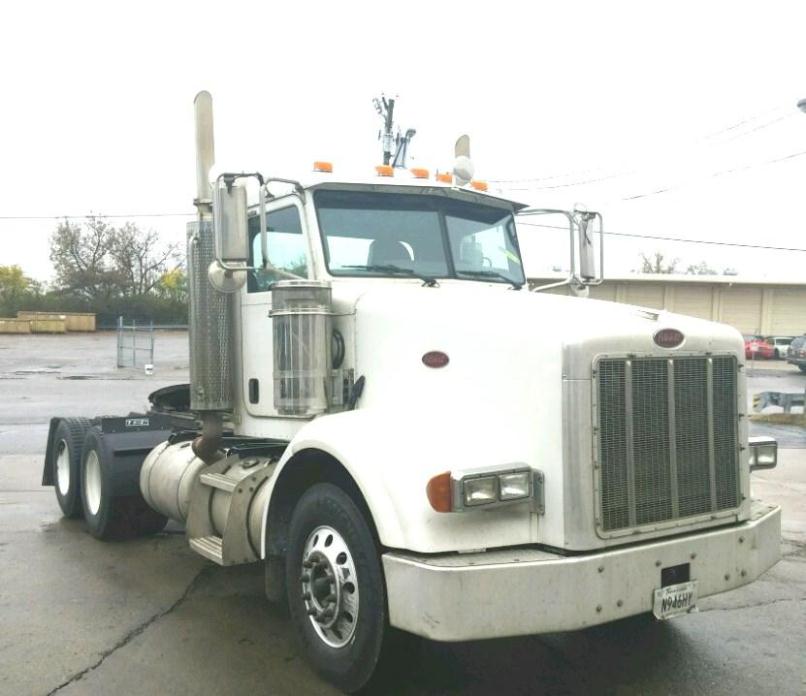 2006 Peterbilt 378