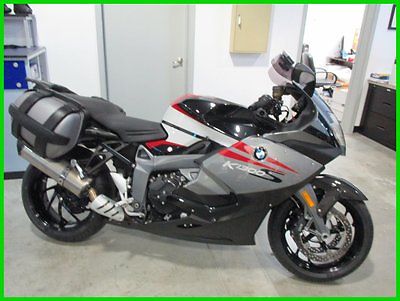 BMW : K-Series 2010 bmw k 1300 s used