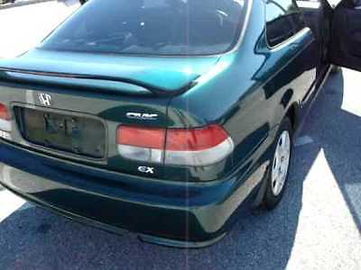 Honda : Civic 2000 honda civic ex