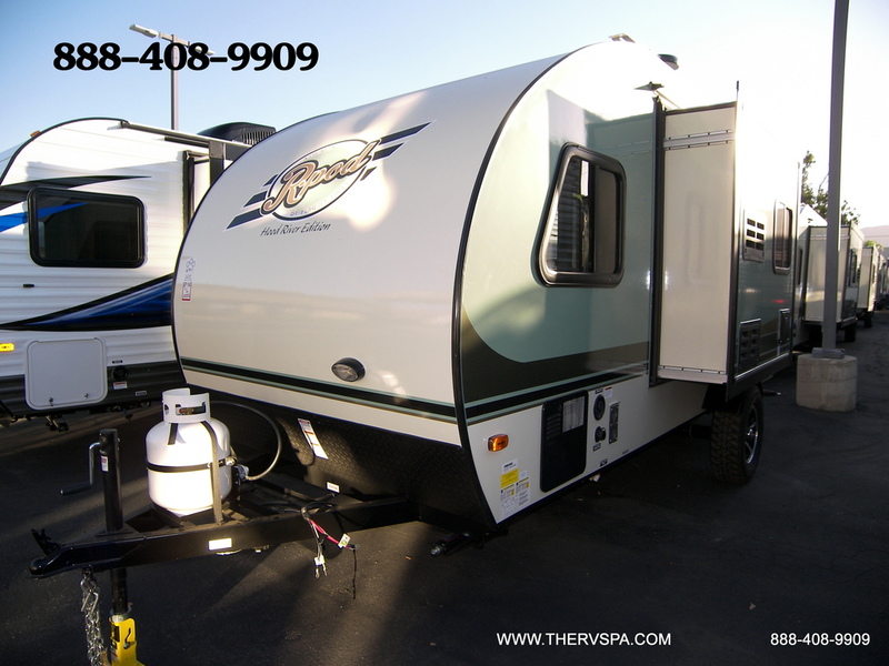 2016 Forest River CWDT263BHXL
