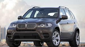 BMW : X5 Bmw X5 d