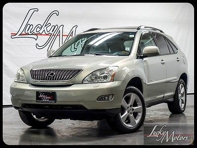 Lexus : RX AWD 2005 lexus rx 330 awd