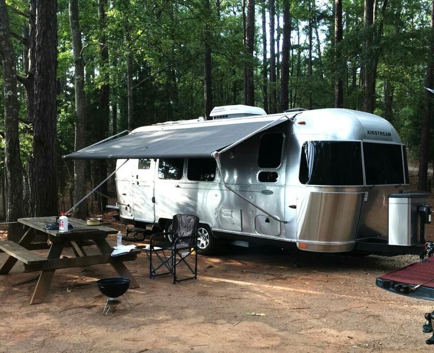 2016 Airstream Classic/Presold 30