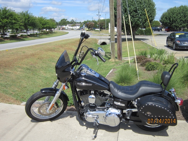 2008 Harley-Davidson Electra Glide ULTRA CLASSIC