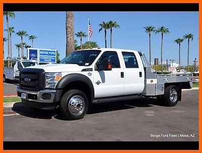 Ford : F-450 2015 new turbo 6.7 l v 8 32 v automatic 4 wd