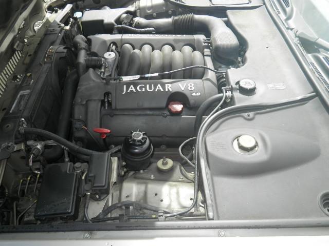 JAGUAR USED PARTS SOLD WITH WARRANTY WE ALSO INSTALL ENGINES AND TRANS, 3