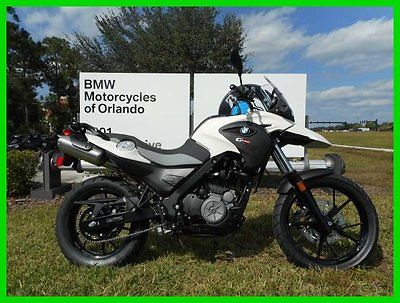 BMW : Other 2015 bmw g 650 s new
