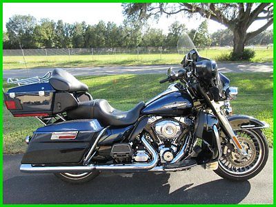 Harley-Davidson : Touring 2013 harley davidson limited 103 mtr abs clean heated grips 6 spd cruise