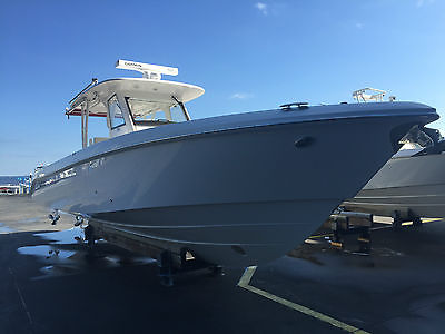 Fishing boats, Offshore, Center Console, Boats for sale, Everglades