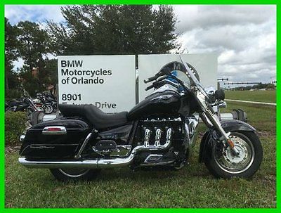 Triumph : Rocket III 2009 triumph rocket iii touring used