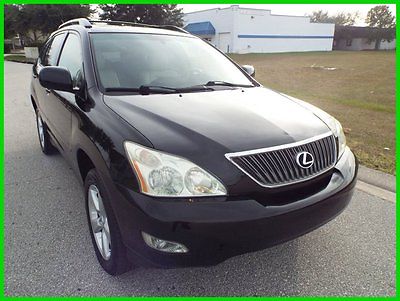 Lexus : RX 98K LOW MILES - LUXURY SUV - FREE SHIPPING SALE! 2004 lexus rx 330 rx 330 suv acura mdx infiniti fx 35 infinity honda crv rx 300 300