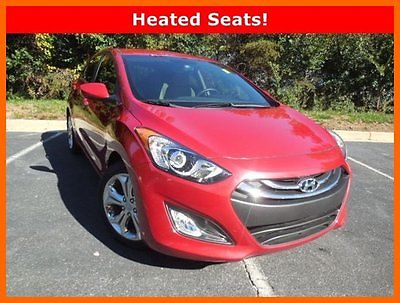 Hyundai : Elantra 2013 used 1.8 l i 4 16 v automatic fwd hatchback