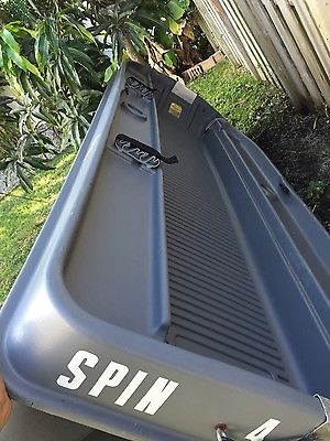 Pond Prowler Boats for sale