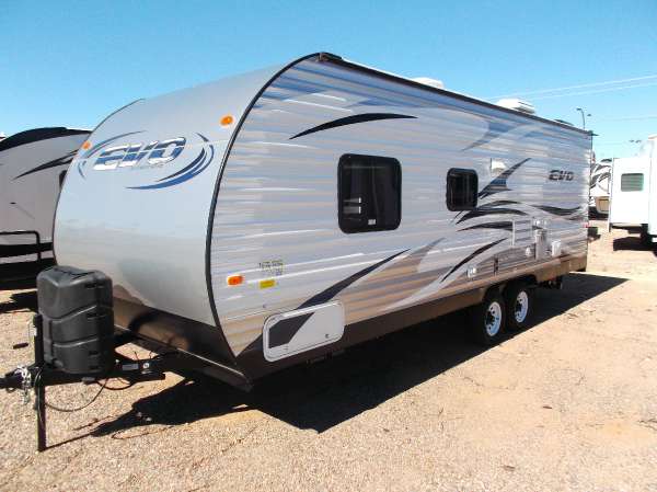 2016 Forest River EVO 2250