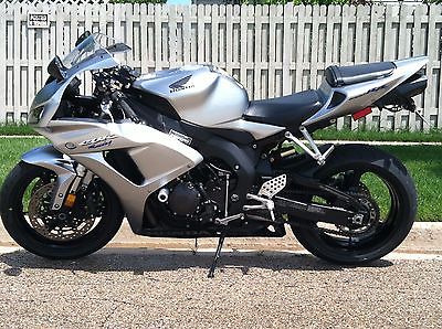 Honda : CBR CBR 1000RR