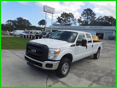 Ford : F-250 2012 used 6.2 l v 8 16 v automatic 4 wd