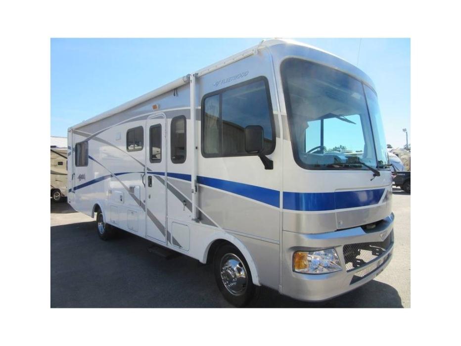 1998 Fleetwood Southwind 32H DELUXE