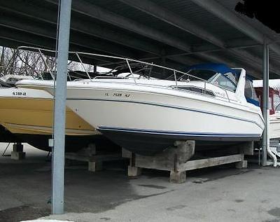 29' Sea Ray 290 Sundancer