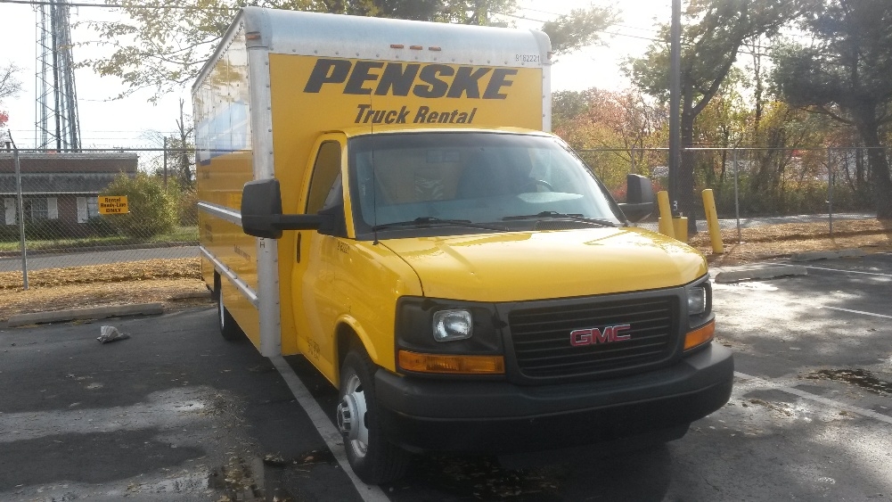 2012 Gmc Savana G3500