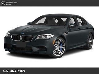 BMW : M5 M5 Sedan 2013 bmw m models m 5 sedan power windows security system traction control