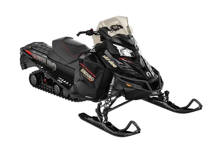 2016 Ski-Doo Renegade® Enduro™ 1200 4-TEC® ES