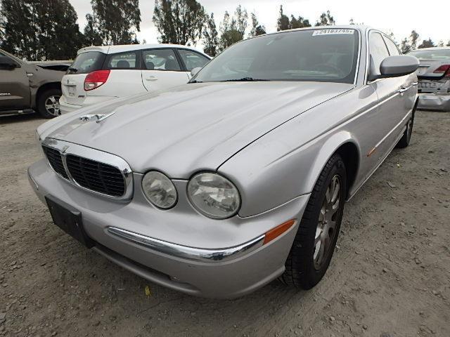 JAGUAR USED PARTS SOLD WITH WARRANTY WE ALSO INSTALL ENGINES AND TRANS, 1