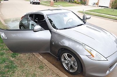 Nissan : 370Z TOURING NISSAN 370Z TOURING  2009