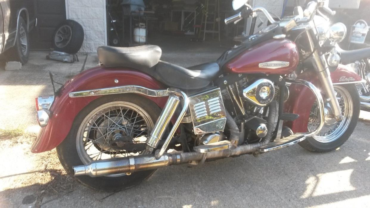 2002 Harley-Davidson V-Rod